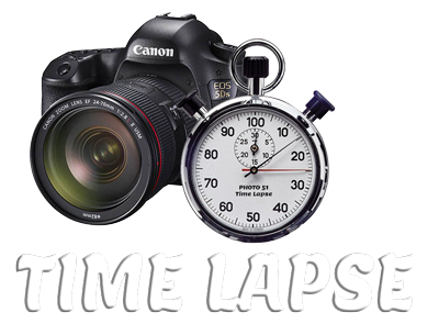 Time lapse photographe Auguet